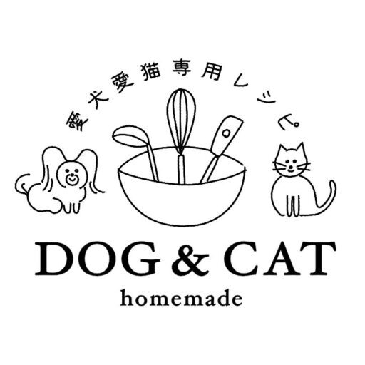 Dog ＆ Cat Homemade